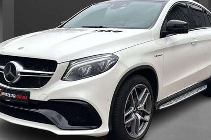 Mercedes-Benz GLE 63 AMG 96.790 km 52.900 &euro; Hamburg 22547