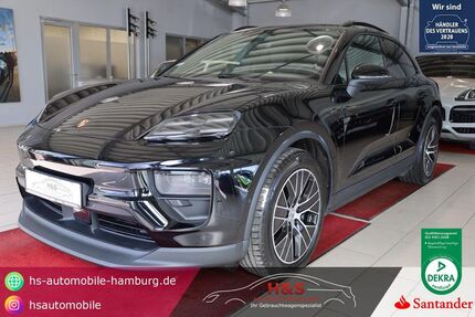 Porsche Macan 3.630 km 82.900 &euro; Pinneberg 25421