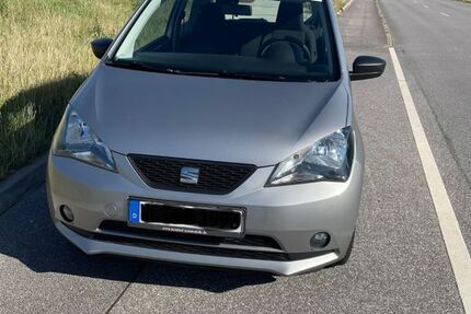 Seat Mii 91.500 km 5.500 &euro; Hamburg 21109