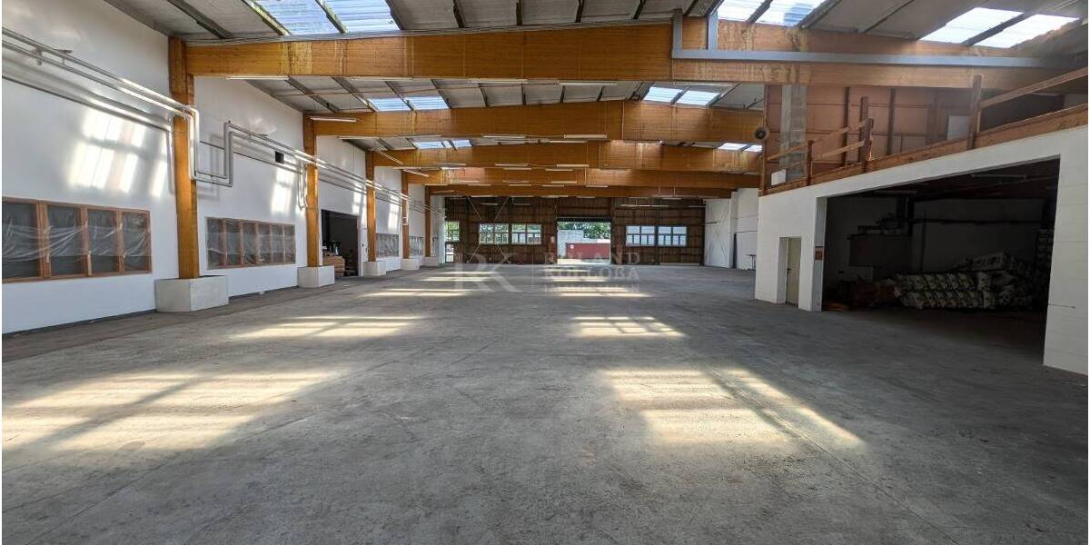 Gewerbeobjekt Wedel - 3.250&euro; | Angebot:25678859