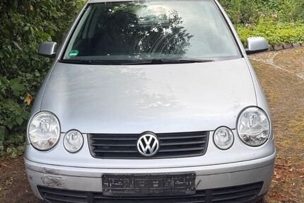 VW Polo 147.583 km 1.699 &euro; Hamburg 22397