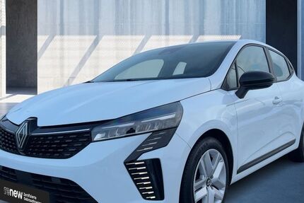 Renault Clio 24.434 km 13.990 &euro; Hamburg 22529