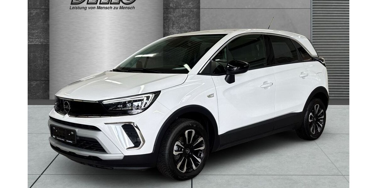 Opel Crossland (X) 14.735 km 16.990 &euro; Hamburg 22529