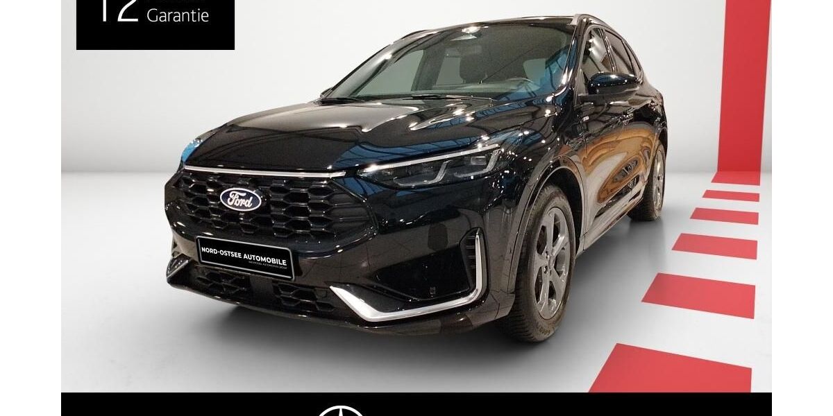 Ford Kuga 12.690 km 31.350 &euro; Reinbek 21465