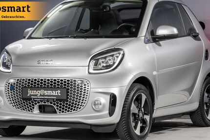 Smart ForTwo 9.070 km 17.250 &euro; Hamburg 22549