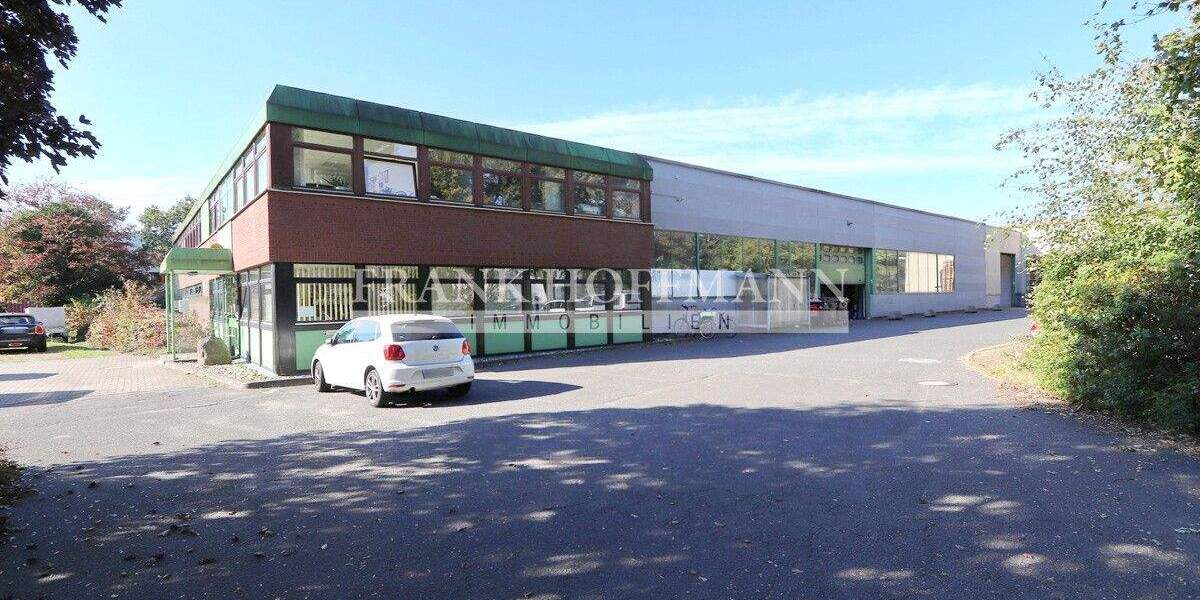 Gewerbeobjekt Kaltenkirchen - 15.500&euro; | Angebot:25880080