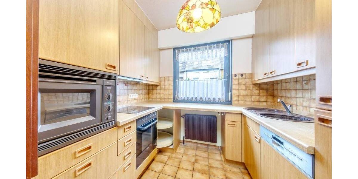 Reihenmittelhaus Reinbek - 4 Zimmer, 101 m&sup2;, 425.000&euro; | Angebot:25769853