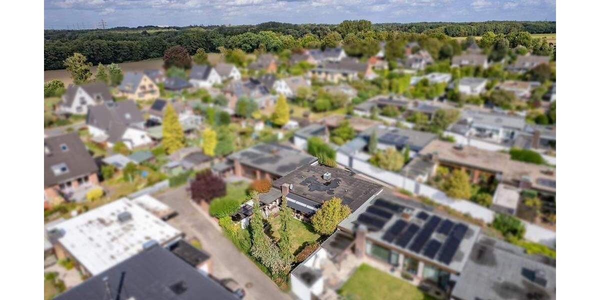 Reihenmittelhaus Oststeinbek - 4 Zimmer, 118 m&sup2;, 395.000&euro; | Angebot:25769856