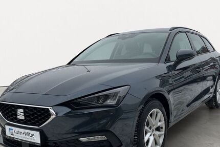 Seat Leon 6.750 km 33.925 &euro; Wedel 22880