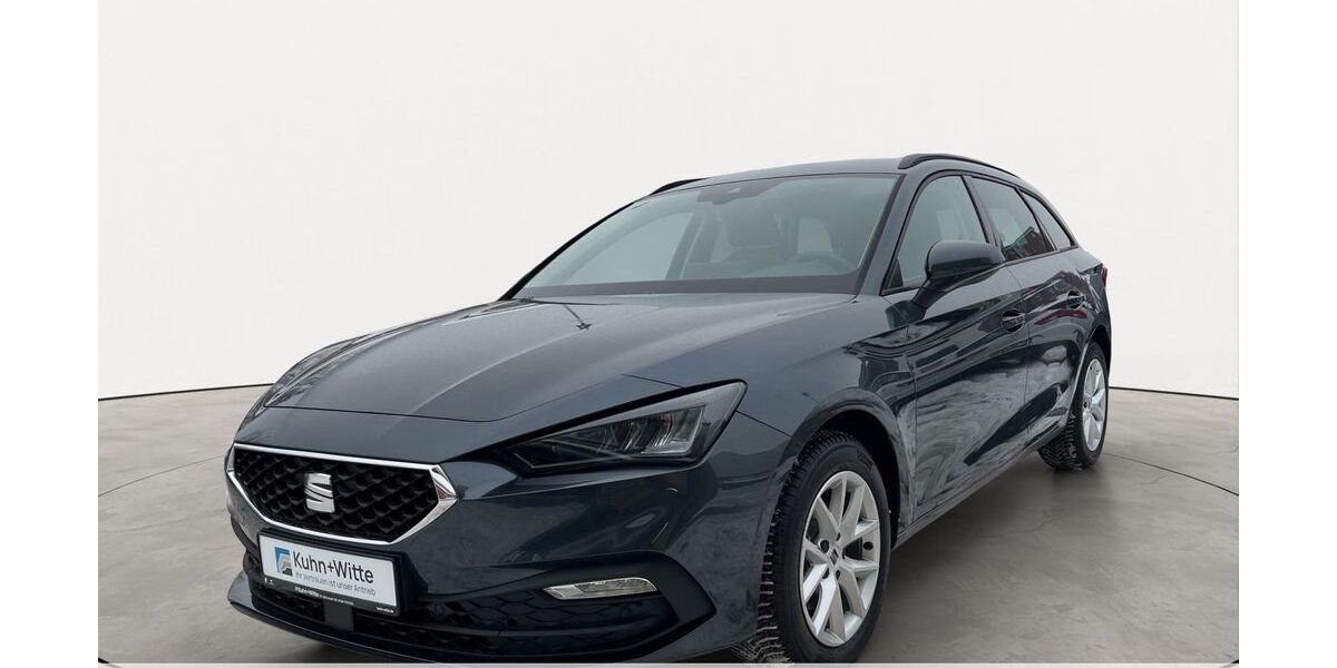 Seat Leon 9.750 km 32.975 &euro; Wedel 22880