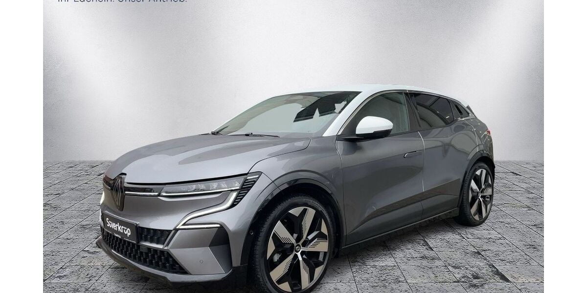 Renault Megane 71.000 km 22.990 &euro; Bad Oldesloe 23843