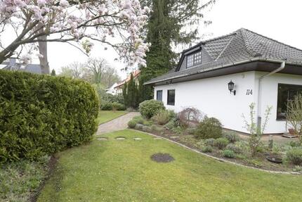 Haus Glinde - 5 Zimmer, 161 m&sup2;, 695.000&euro; | Angebot:25403168