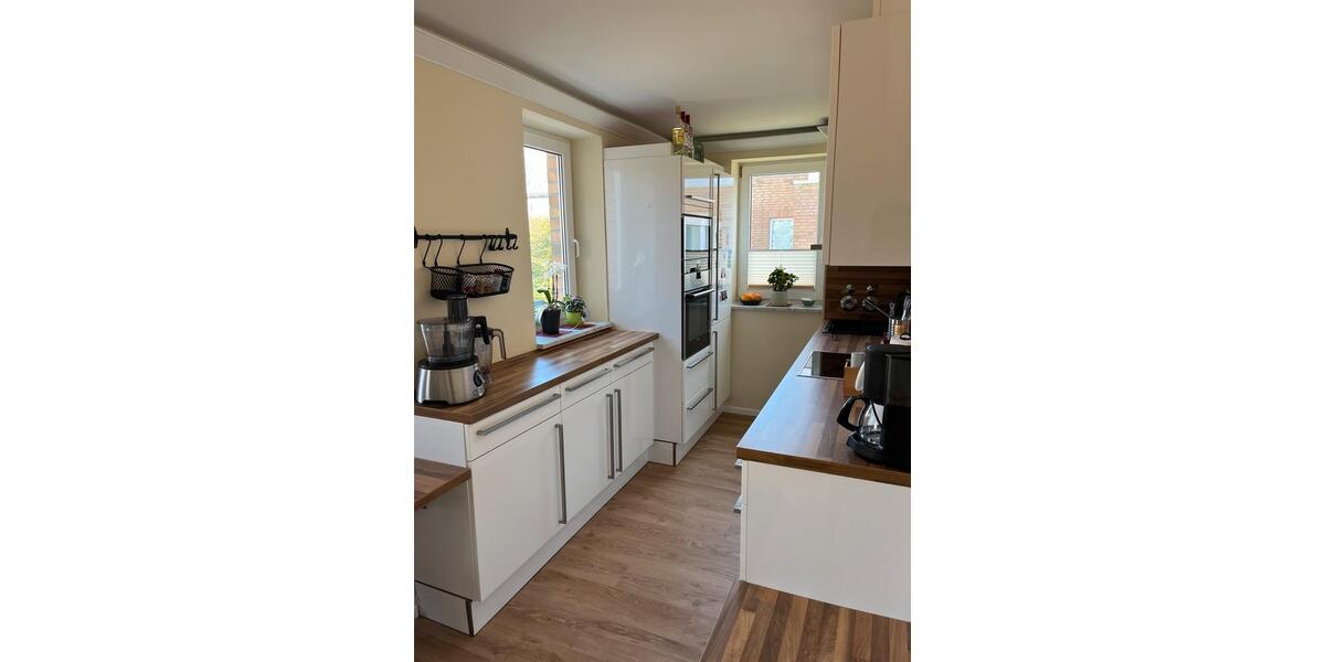 Etagenwohnung Stapelfeld - 1.5 Zimmer, 47 m&sup2;, 1.000&euro; | Angebot:25856712
