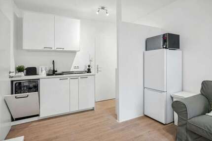 Zimmer Hamburg Hohenfelde - 1 Zimmer, 1.690&euro; | Angebot:25529214