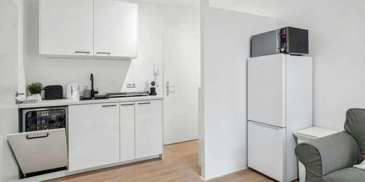 Zimmer Hamburg Hohenfelde - 1 Zimmer, 1.690&euro; | Angebot:25529214