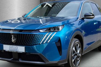 Peugeot 3008 4.437 km 26.990 &euro; Norderstedt 22848