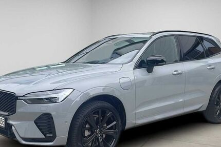 Volvo XC60 5.000 km 79.850 &euro; Hamburg 21079