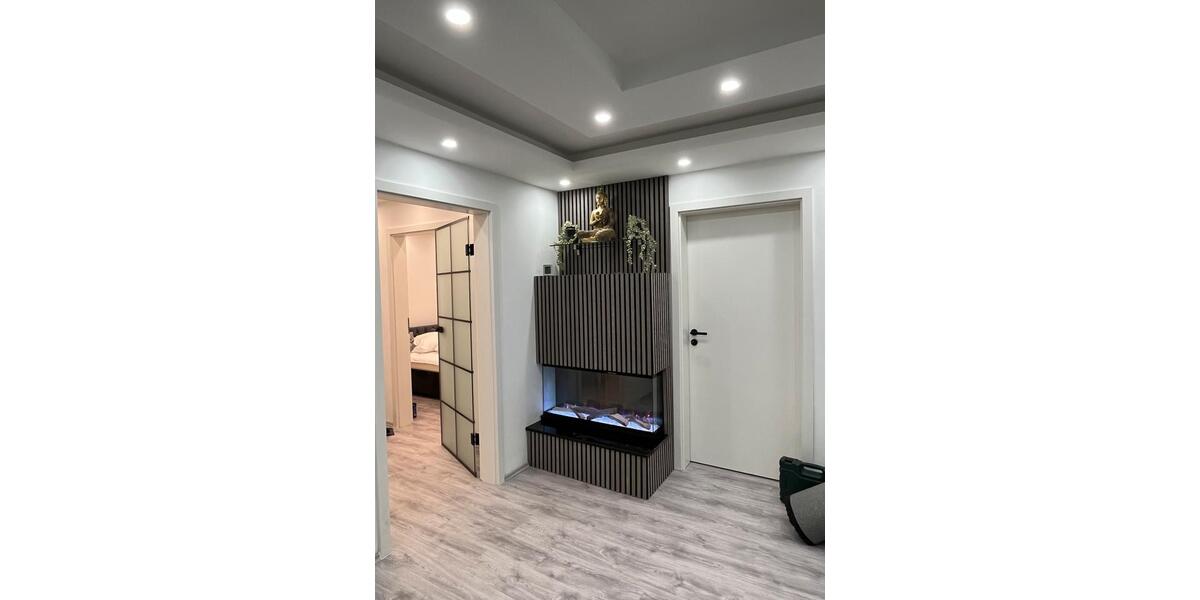 Etagenwohnung Norderstedt Friedrichsgabe - 3.5 Zimmer, 65 m&sup2;, 1.390&euro; | Angebot:25824700