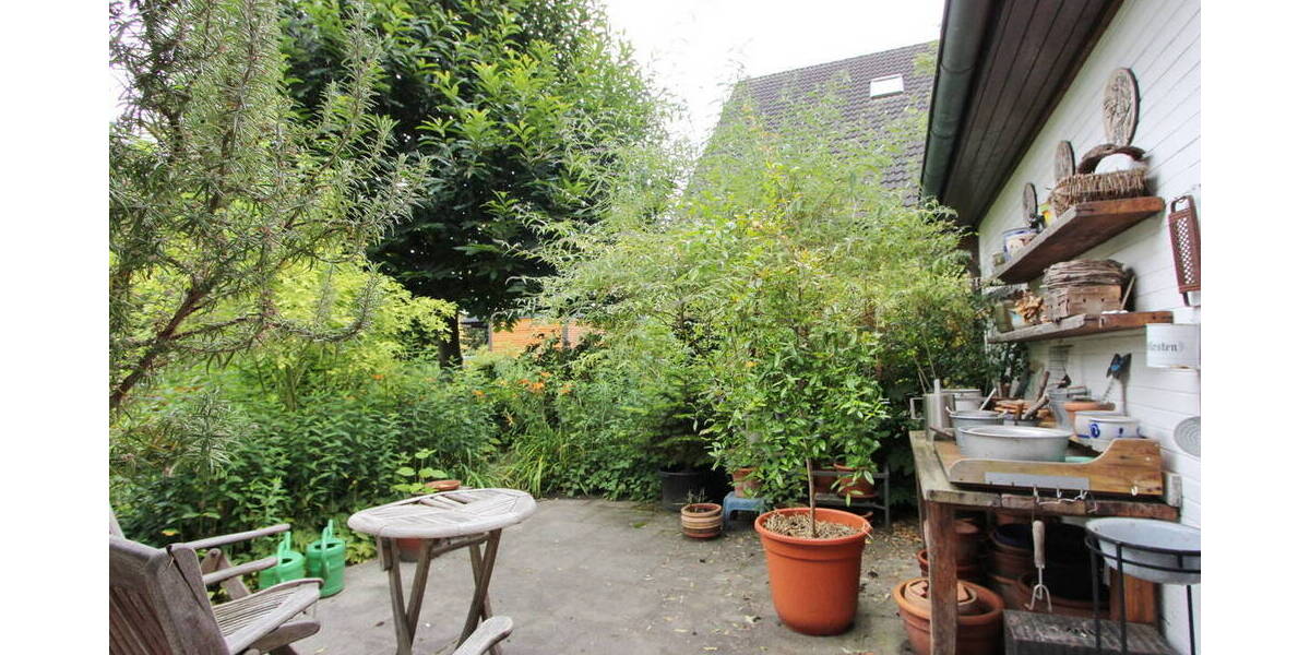 Einfamilienhaus Hamburg Lurup - 4 Zimmer, 145 m&sup2;, 725.000&euro; | Angebot:25700556