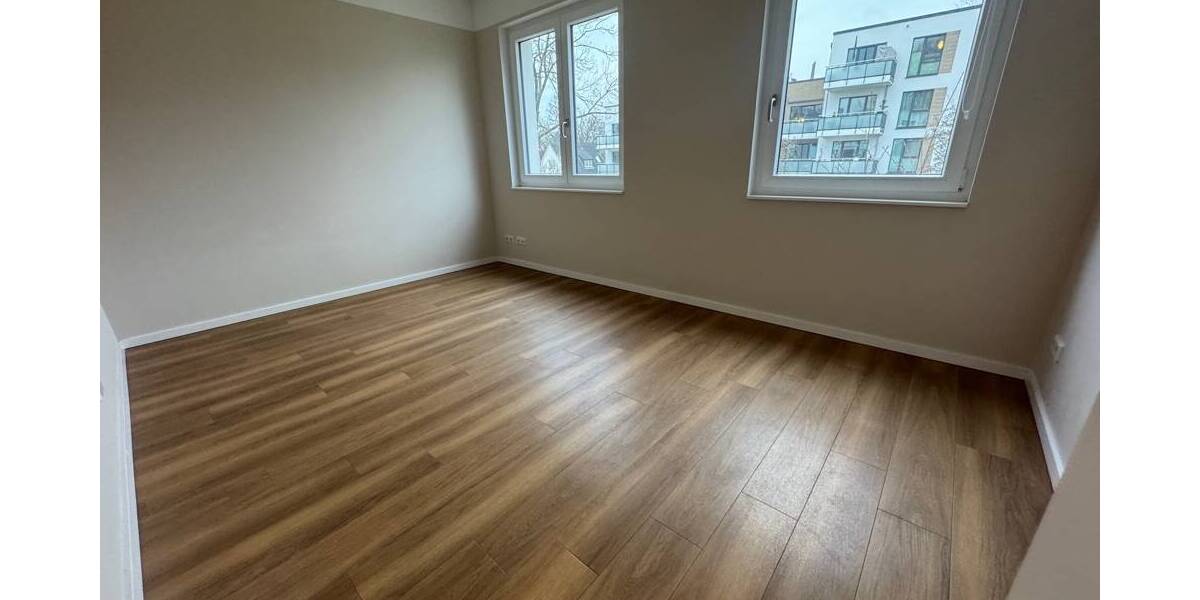 Etagenwohnung Norderstedt Harksheide - 4 Zimmer, 96 m&sup2;, 1.395&euro; | Angebot:26037494