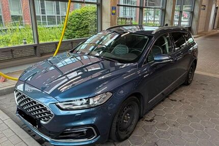 Ford Mondeo 78.450 km 19.200 &euro; Klein Offenseth-Sparrieshoop 25365