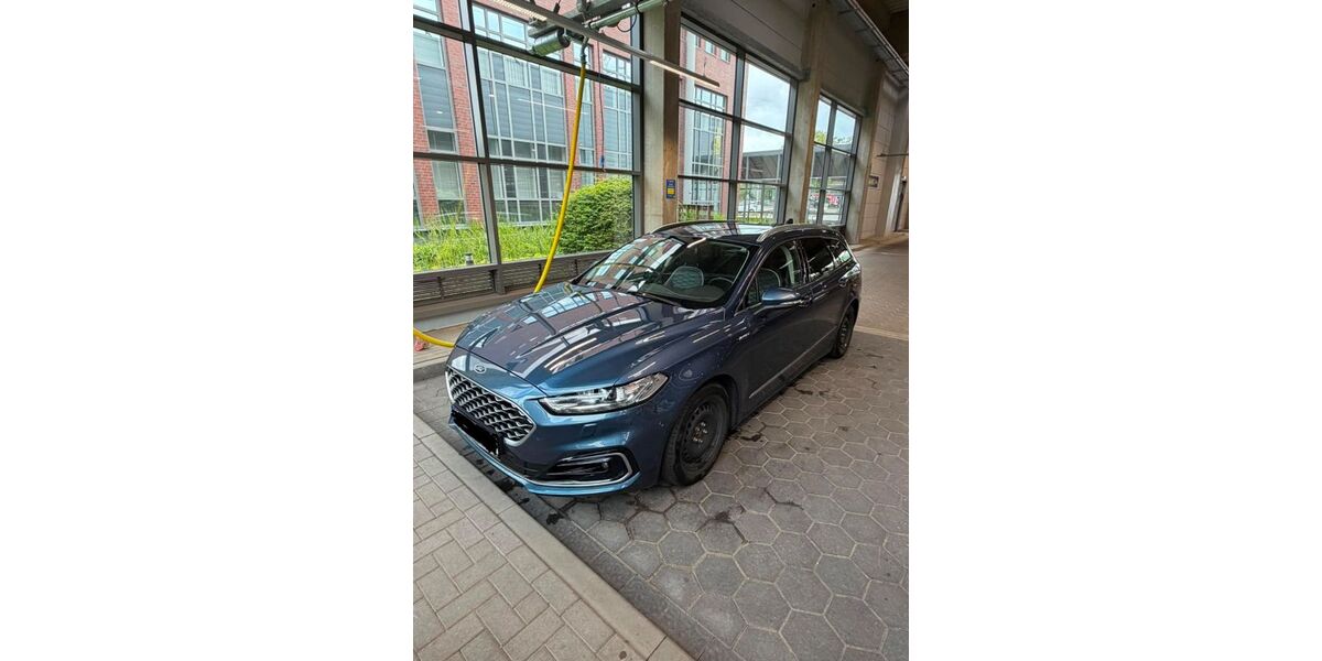 Ford Mondeo 78.450 km 19.200 &euro; Klein Offenseth-Sparrieshoop 25365