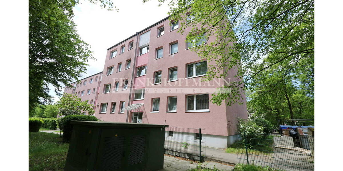 Etagenwohnung Kaltenkirchen - 3 Zimmer, 74 m&sup2;, 179.000&euro; | Angebot:25700469