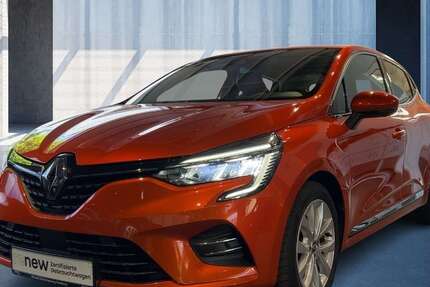 Renault Clio 39.261 km 14.990 &euro; Hamburg 22763