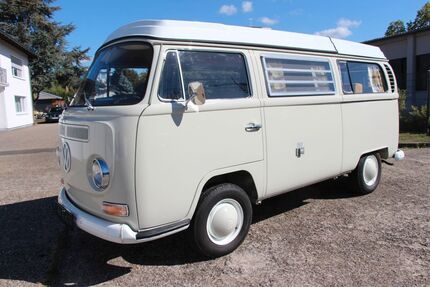VW T2 2.000 km 45.000 &euro; Hamburg 22763