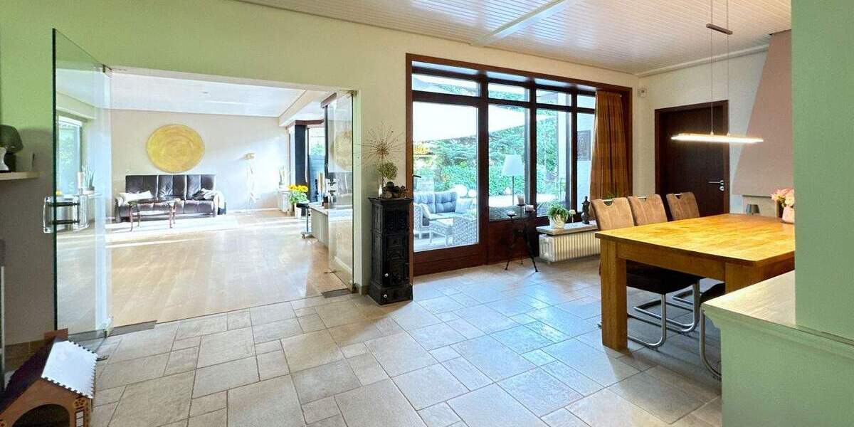 Einfamilienhaus Hamburg Hausbruch - 5 Zimmer, 225 m&sup2;, 798.000&euro; | Angebot:25938399