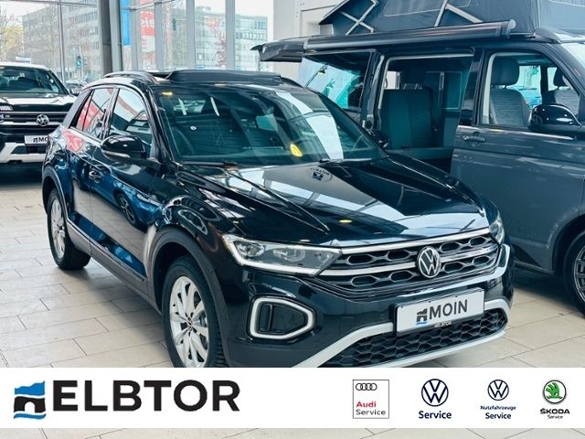 VW T-Roc 1.100 km 45.980 &euro; Hamburg 22047
