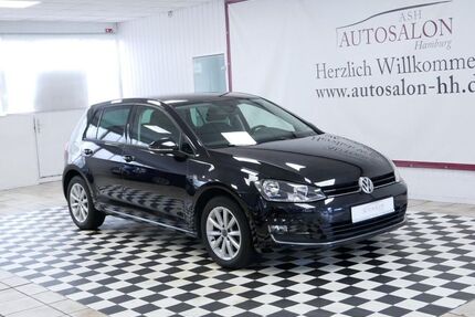 VW Golf 136.565 km 8.999 &euro; Hamburg 22399