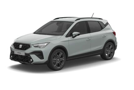 Seat Arona 1.890 km 26.380 &euro; Hamburg 22419