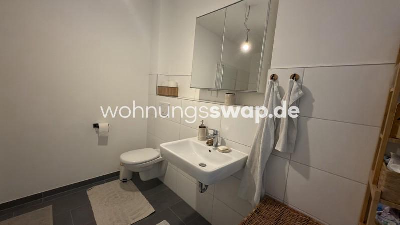 Etagenwohnung Hamburg Wandsbek - 2 Zimmer, 44 m&sup2;, 716&euro; | Angebot:25856244