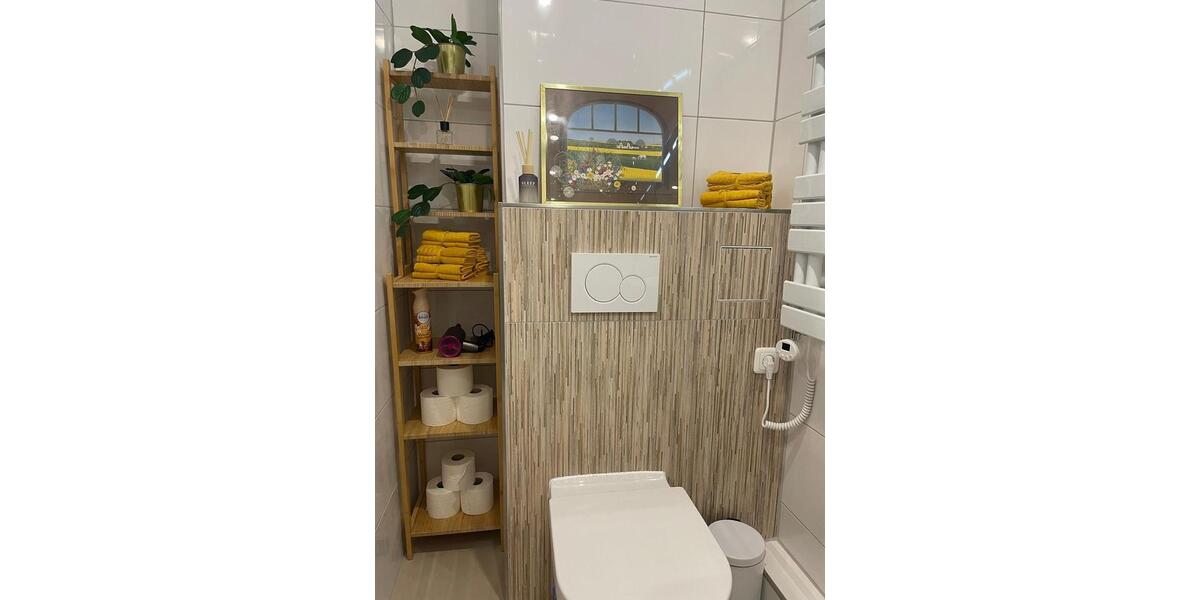 Etagenwohnung Hamburg Wandsbek - 5 Zimmer, 120 m&sup2;, 3.890&euro; | Angebot:25170330