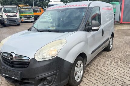 Opel Combo 186.089 km 2.900 &euro; HAMBURG 20539