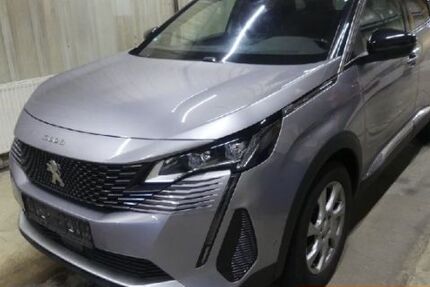 Peugeot 3008 95.000 km 20.450 &euro; Norderstedt 22848