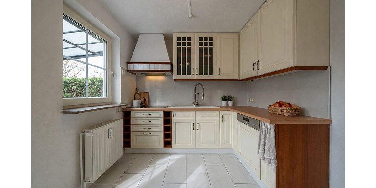 Etagenwohnung Elmshorn Hainholz - 1 Zimmer, 41 m&sup2;, 119.000&euro; | Angebot:25821829