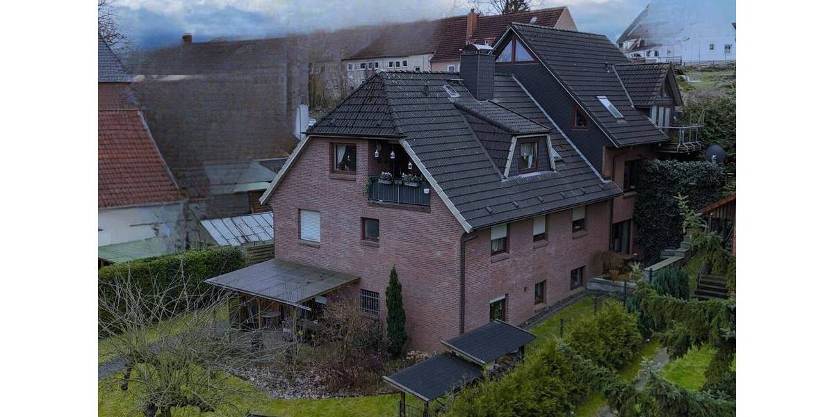 Mehrfamilienhaus, Wohnhaus Bad Oldesloe - 1 Zimmer, 423 m&sup2;, 978.000&euro; | Angebot:25707882