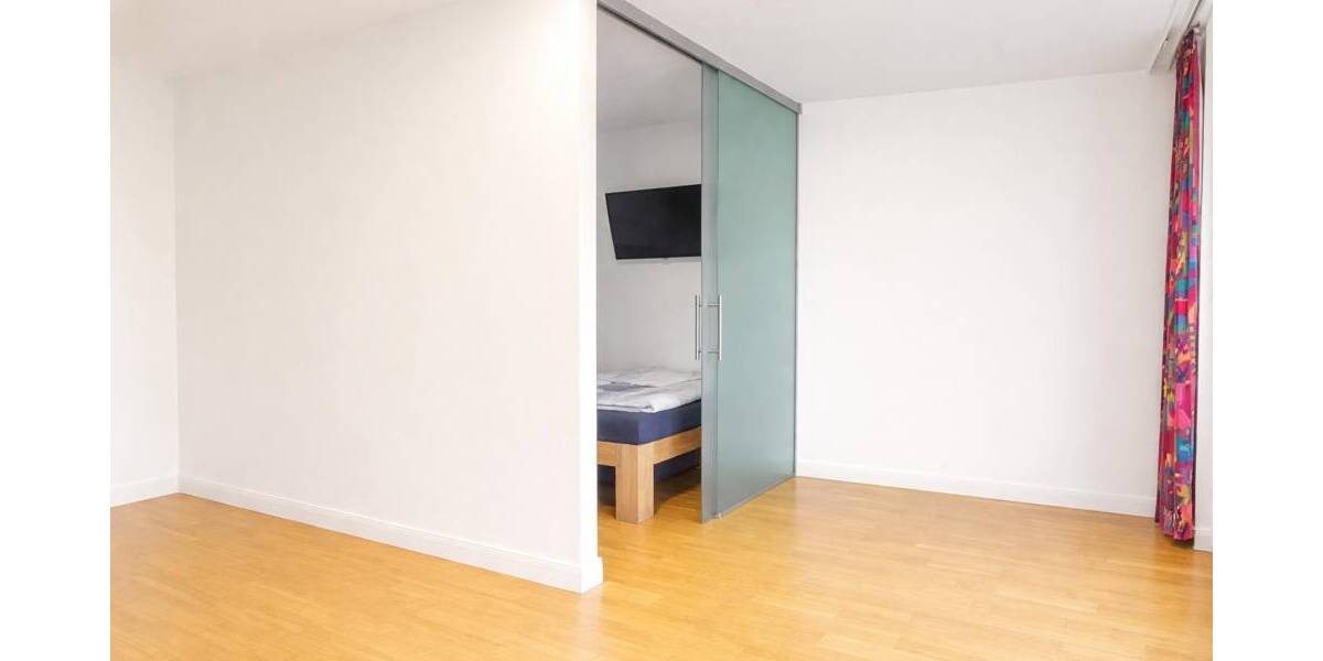 Etagenwohnung Hamburg Wellingsbüttel - 2 Zimmer, 54 m&sup2;, 217.000&euro; | Angebot:25667026