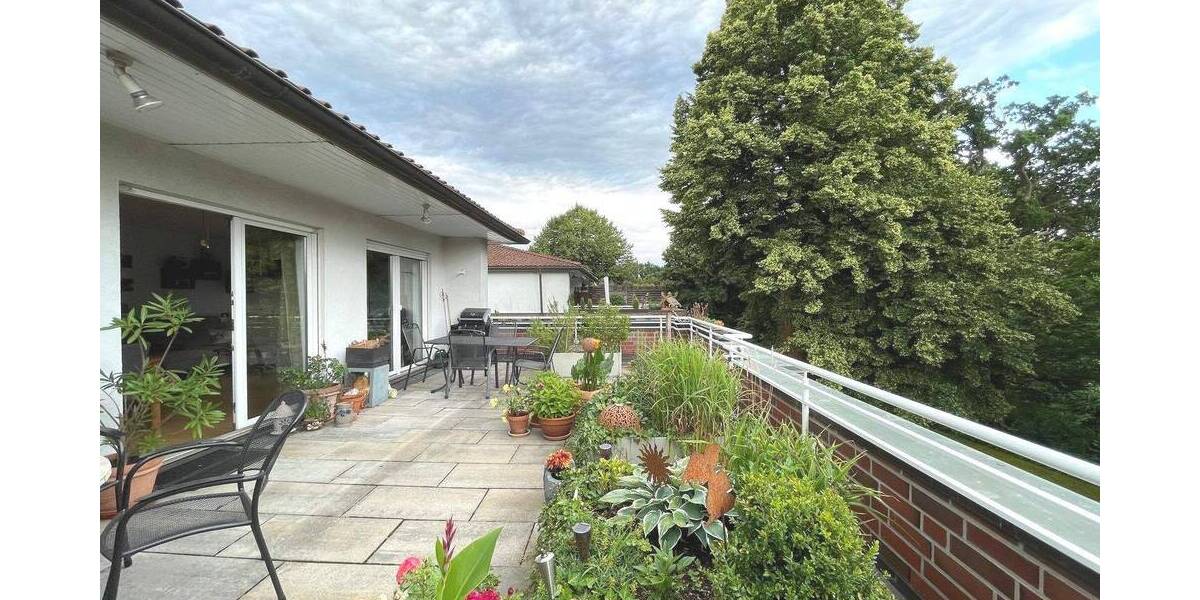 Etagenwohnung Hamburg Eißendorf - 3 Zimmer, 85 m&sup2;, 375.000&euro; | Angebot:25820758