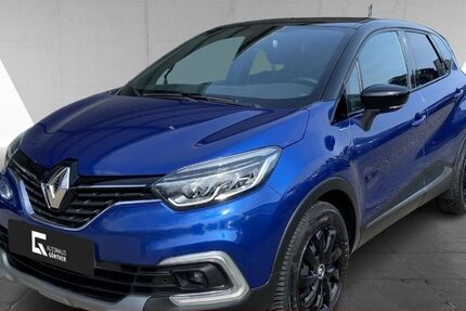 Renault Captur 40.844 km 13.990 &euro; Hamburg 22159