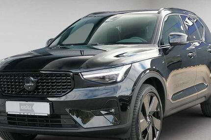 Volvo XC40 1.500 km 37.996 &euro; Hamburg 21029