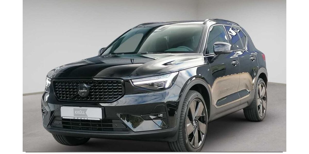 Volvo XC40 1.500 km 37.996 &euro; Hamburg 21029