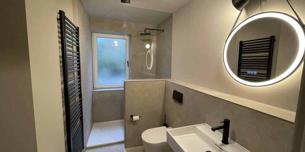 Etagenwohnung Hamburg Blankenese - 4 Zimmer, 78 m&sup2;, 838.000&euro; | Angebot:25657587