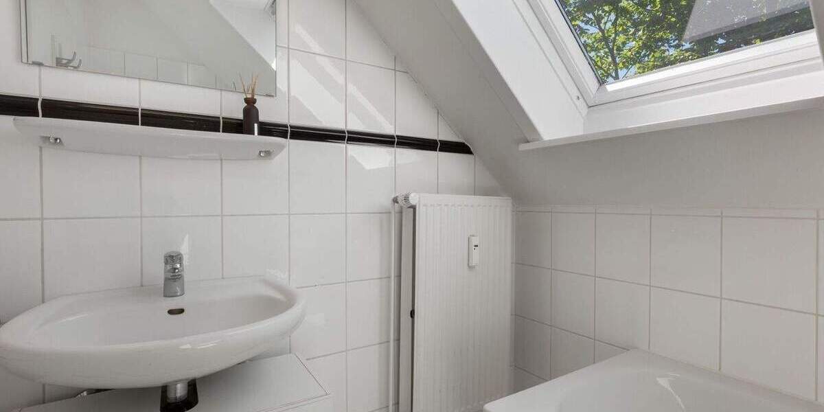 Etagenwohnung Hamburg Groß Flottbek - 3 Zimmer, 88 m&sup2;, 590.000&euro; | Angebot:25686824