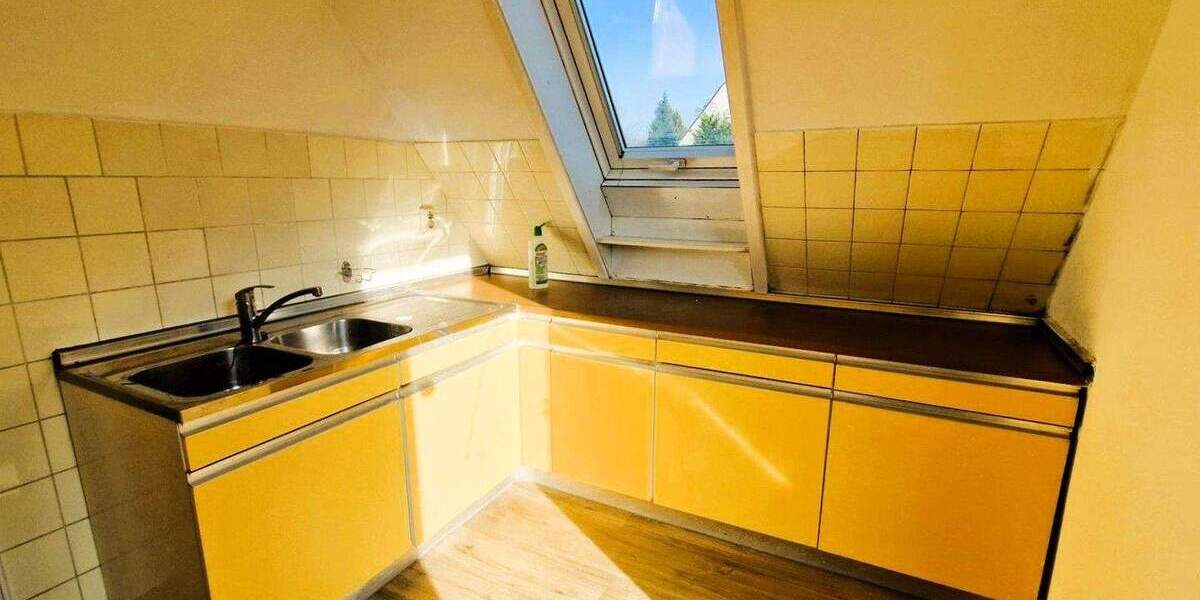 Mehrfamilienhaus, Wohnhaus Hamburg Eißendorf - 7 Zimmer, 529.000&euro; | Angebot:25771241