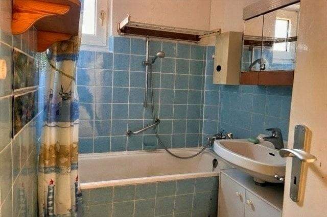 Doppelhaushälfte Delingsdorf - 3 Zimmer, 55 m&sup2;, 199.000&euro; | Angebot:25731669