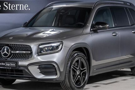 Mercedes-Benz GLB 180 5.000 km 38.960 &euro; Hamburg 22549