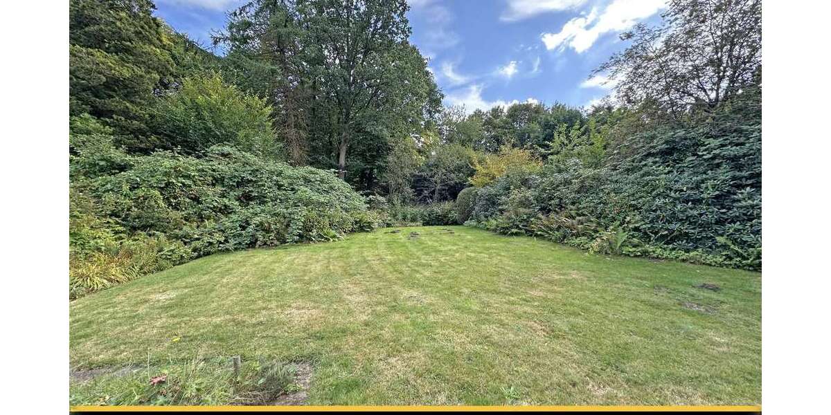 Grundstück Ahrensburg - 525.000&euro; | Angebot:22632972